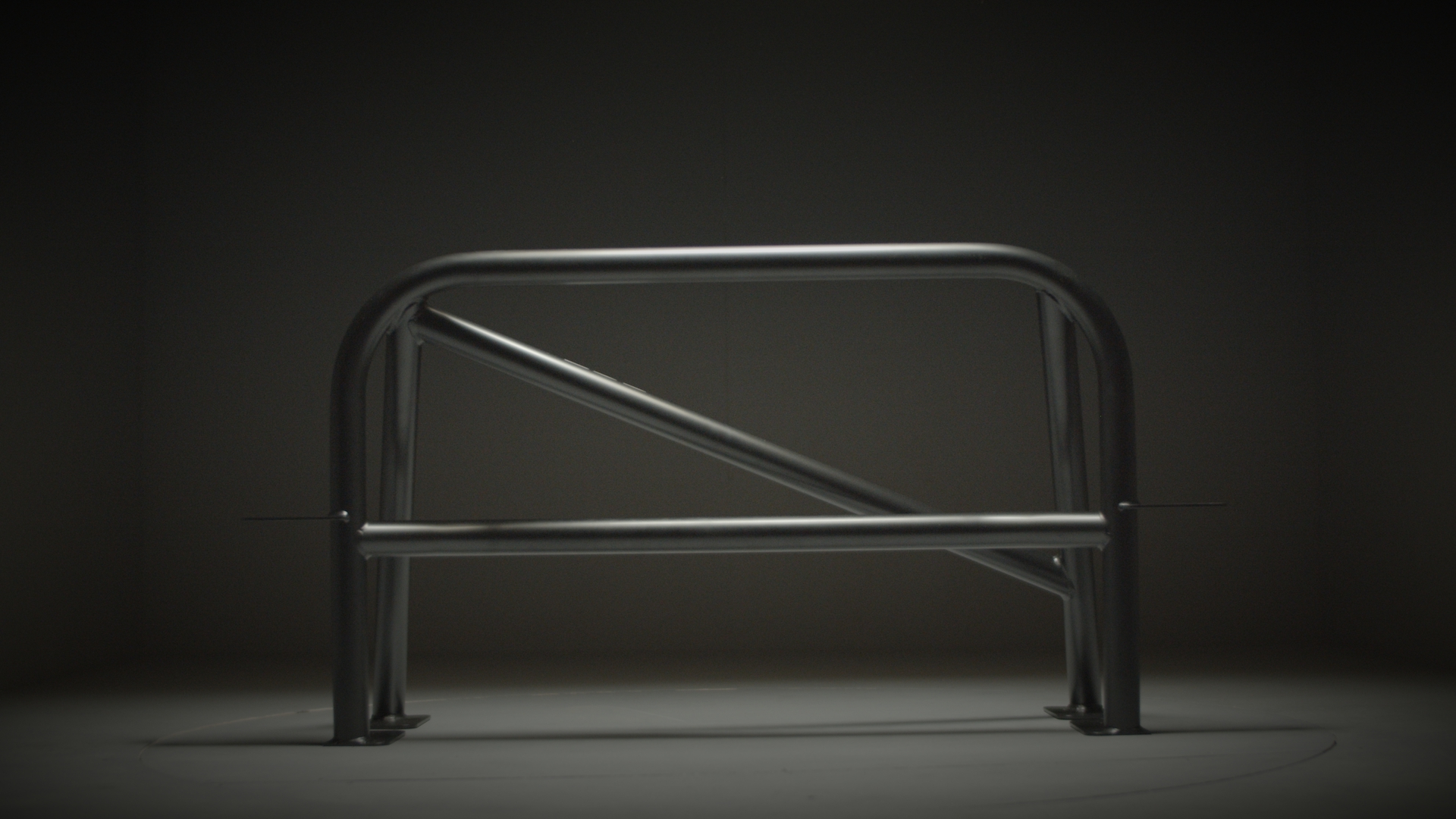 Mx5 GC1 Roll Bar - Image 3