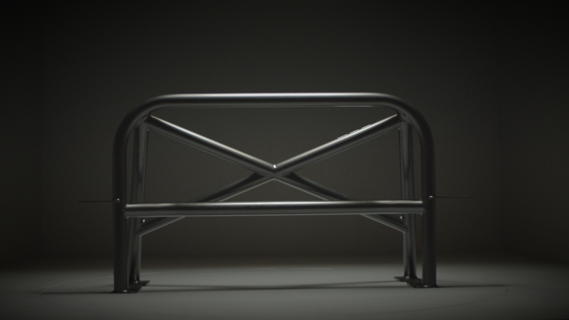 Mx5 GC3 Roll Bar - Image 4