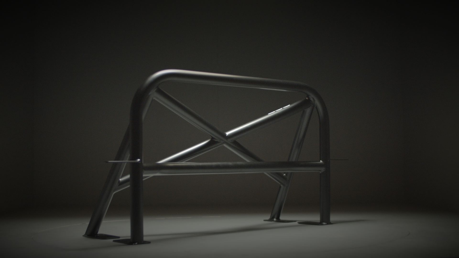 Mx5 GC3 Roll Bar - Image 3