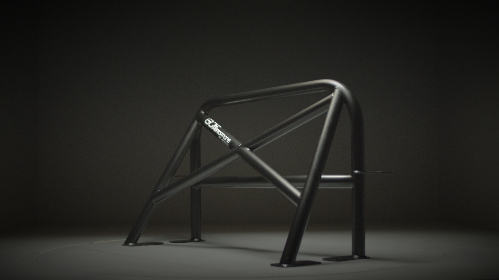 Mx5 GC3 Roll Bar - Image 2