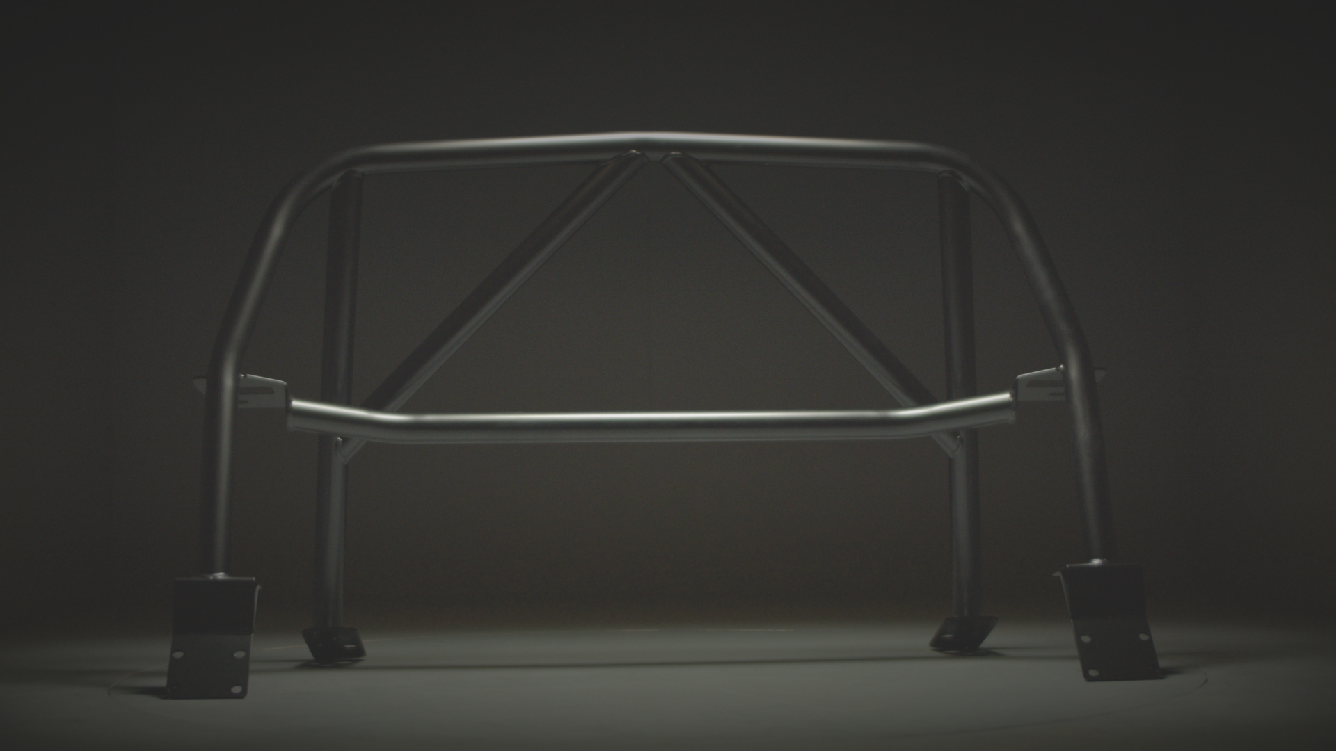 Mx5 GCR2 Roll Bar - Image 4