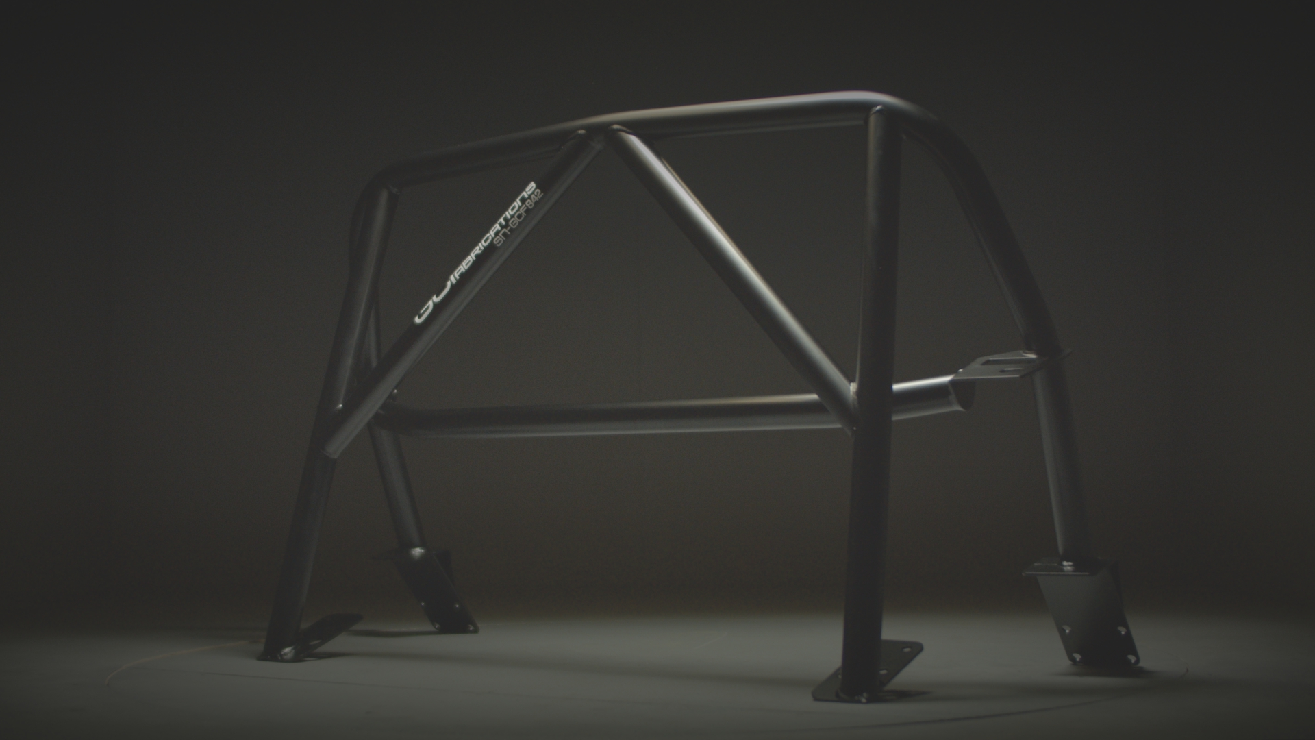 Mx5 GCR2 Roll Bar - Image 3